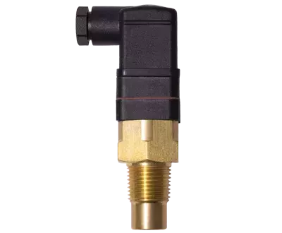 Switch de Temperatura Nason TF para Bajas Temperaturas (Snap-Action)