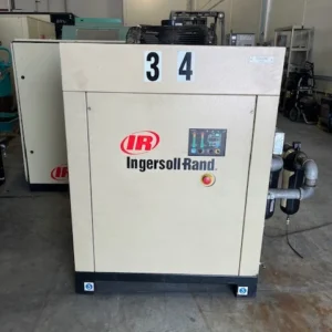 secador de aire Ingersoll Rand TS3A