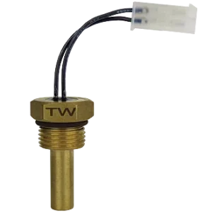 Switch de Temperatura Snap-Disc Nason TW (Bajo Voltaje)