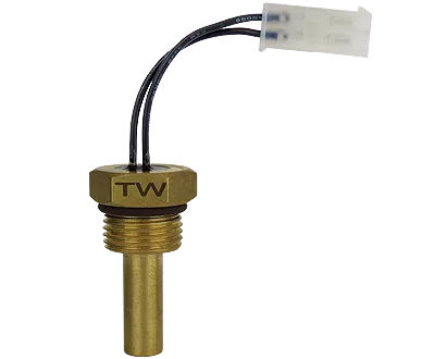 Switch de Temperatura Snap-Disc Nason TW (Bajo Voltaje)