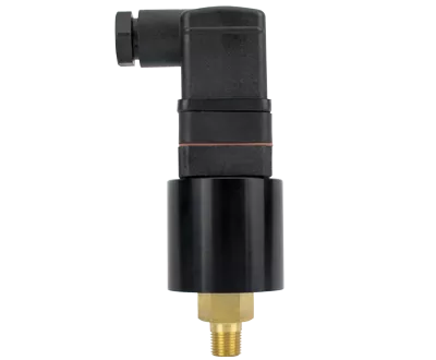 Switch de Vacío Fijo Nason VF (1.5"-28" Hg)
