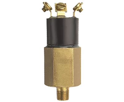 Switch de Vacío Nason VM (Ajustable, 4"-29" Hg)