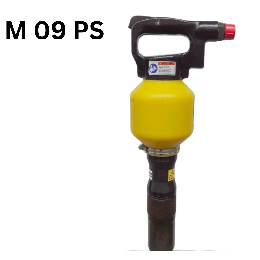 martillo neumático M09PS