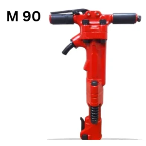 martillo neumático súper pesado M90