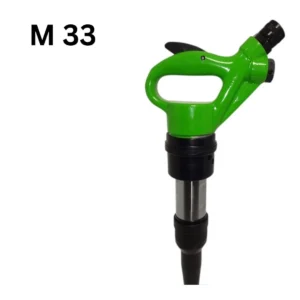 martillo neumático MC 33