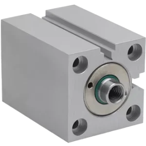 Cilindro Hidráulico Compacto Nason L20 Series (2000 PSI)