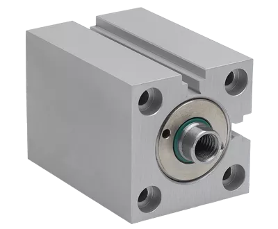 Cilindro Hidráulico Compacto Nason L20 Series (2000 PSI)