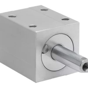 cilindro Hidráulico Nason L Series