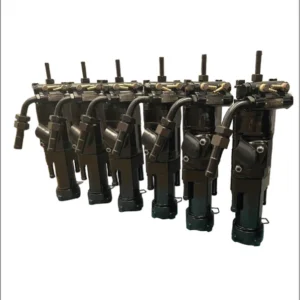 Drifter Neumático MC Tools MC 120F (70 Kg)
