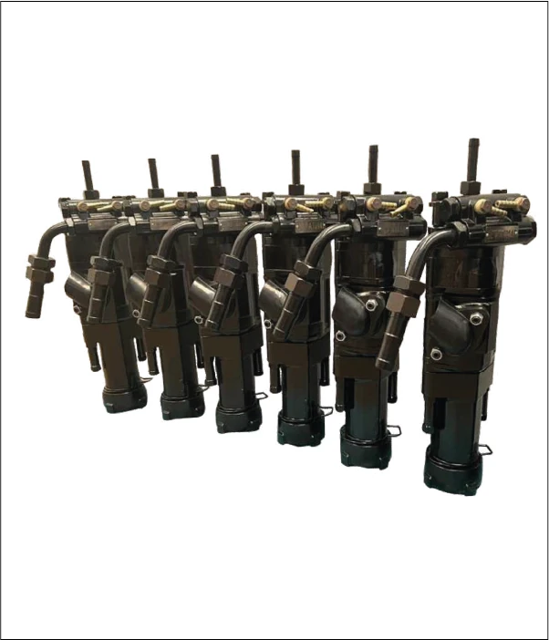 Drifter Neumático MC Tools MC 120F (70 Kg)
