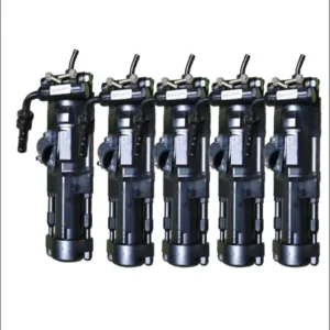 Drifter Neumático MC Tools MC 120FZ (71.5 Kg)