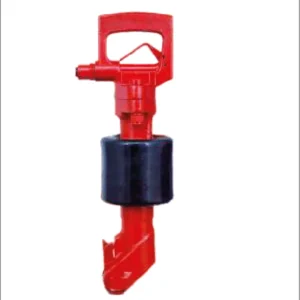 Excavadora de Arcilla MC Tools MC 222 S (10 Kg)
