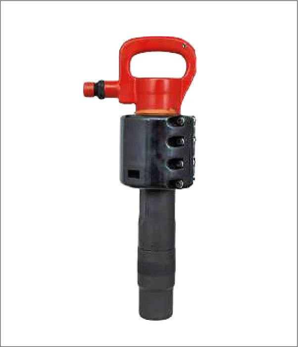 Excavadora de Arcilla MC Tools MC FL 22 (10 Kg)