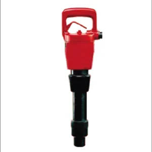 Martillo Cincelador MC Tools CP 0017 SVR (9.5 Kg)