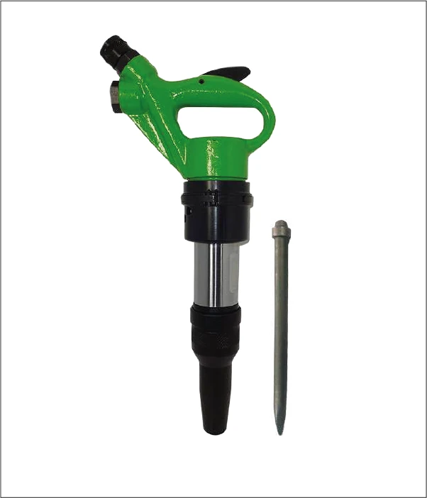 Martillo Cincelador MC Tools MC33 (5.5 Kg)