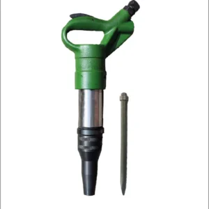 Martillo Cincelador MC Tools MC37B (8.5 Kg)