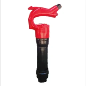 Martillo Cincelador MC Tools MC 4123 (8 Kg)