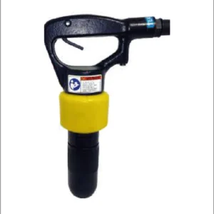 Martillo Cincelador MC Tools TEX 03 PS (4 Kg)