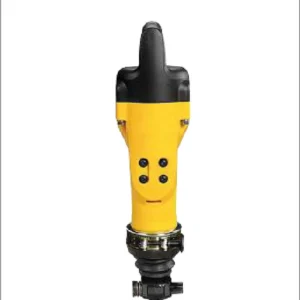 Martillo Cincelador MC Tools TEX 09 PE (10.5 Kg)