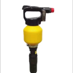 Martillo Cincelador MC Tools TEX 09 PS (10 Kg)