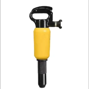 Martillo Cincelador MC Tools TEX 10 PS (10 Kg)