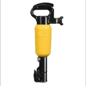 Martillo Cincelador MC Tools TEX 10 PS KL (10.5 Kg)