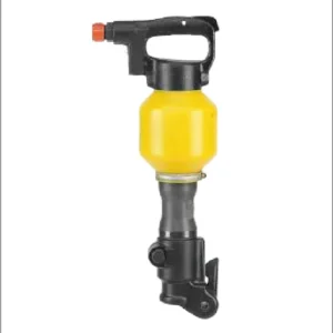 Martillo Cincelador MC Tools TEX 12 PS KL (12.5 Kg)