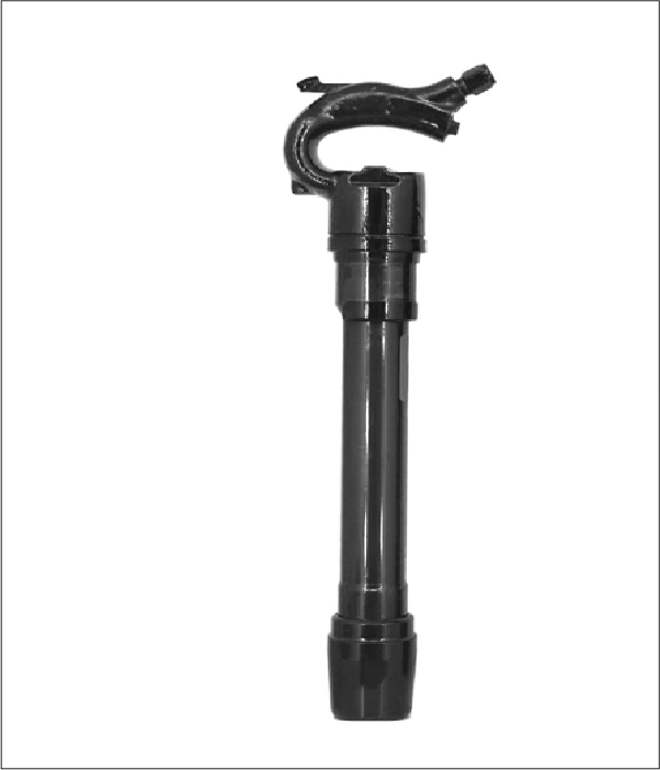 Remachador de Remaches MC Tools MC 4608 P (13.6 Kg)