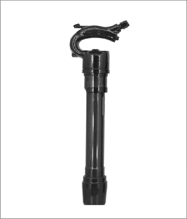 Remachador de Remaches MC Tools MC 4611 P (15 Kg)