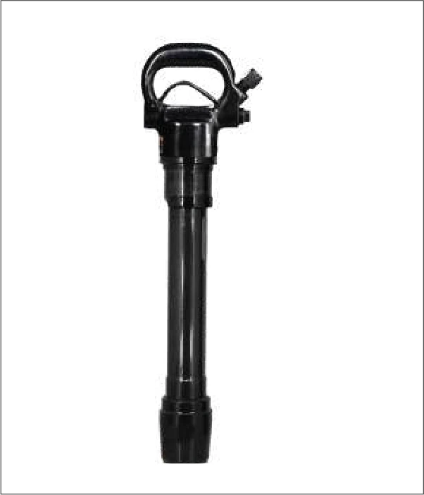 Remachador MC Tools MC 4611 D (15 Kg) - Mango D