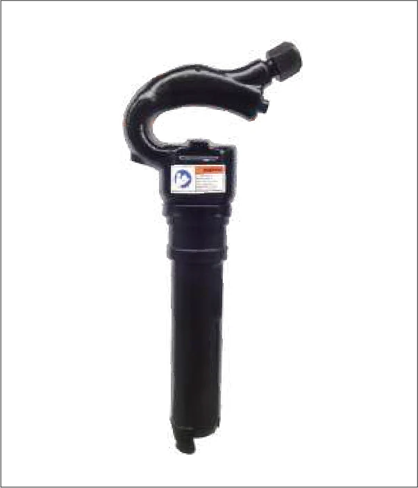 Remachador MC Tools MC 4689 (13.6 Kg)