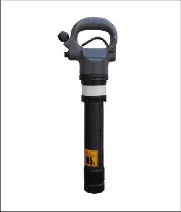 Remachador MC Tools TEX 14 D (14 Kg)