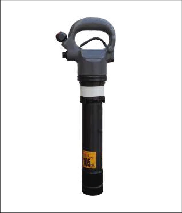 Remachador MC Tools TEX 15 D (15 Kg)