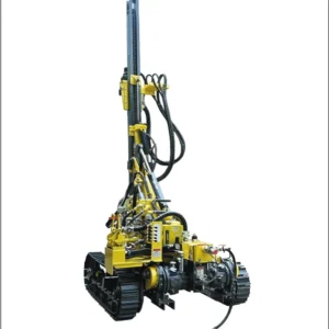 Taladro de Orugas MC Tools MC CW190 (Crawler Drill)