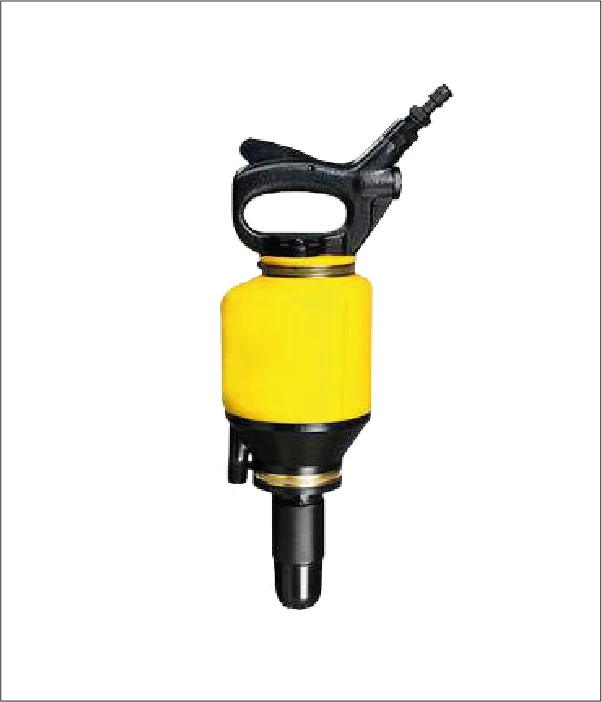 Perforadora de Roca MC Tools BBD 12 DCS (10 Kg)