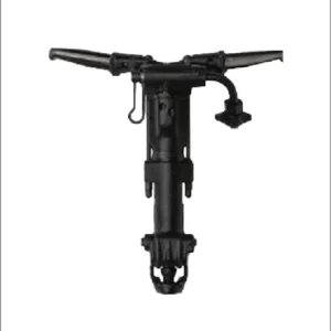 Perforadora de Roca MC Tools BBD 12 TS (12 Kg)