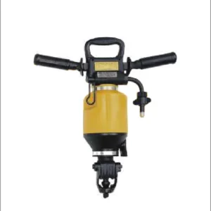 Perforadora de Roca MC Tools BBD 15 E (15.5 Kg)