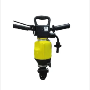 Perforadora de Roca MC Tools BBD 15 ET (15.5 Kg)