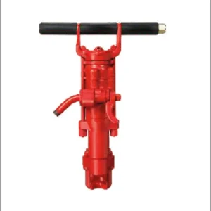 Perforadora de Roca MC Tools CP 0022 (15 Kg)