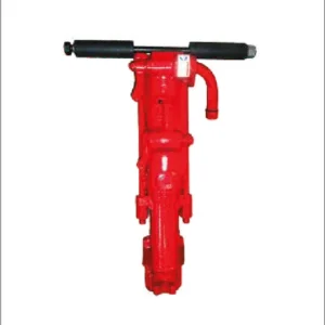 Perforadora de Roca MC Tools CP 0069 (28 Kg)