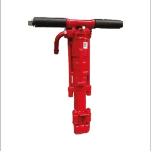 Perforadora de Roca MC Tools CP 32A (24 Kg)