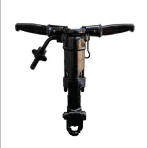 Perforadora de Roca MC Tools MC 12 T (12 Kg)