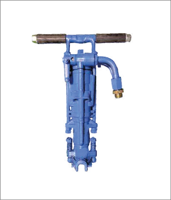 Perforadora de Roca MC Tools MC 3-30 SD (23 Kg)
