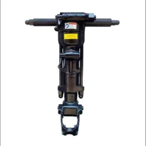 Perforadora de Roca MC Tools MC 658 (24 Kg)