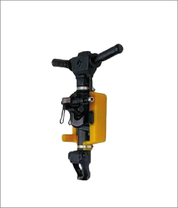 Perforadora de Roca MC Tools RH 572E (22.8 Kg)