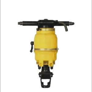 Perforadora de Roca MC Tools RH 658 LS (25 Kg)