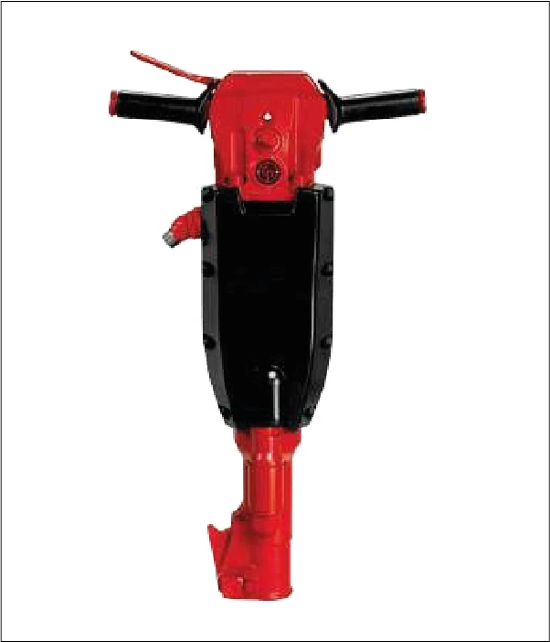 Trituradora de Pavimentos MC Tools CP 1260 SVR (34 Kg)
