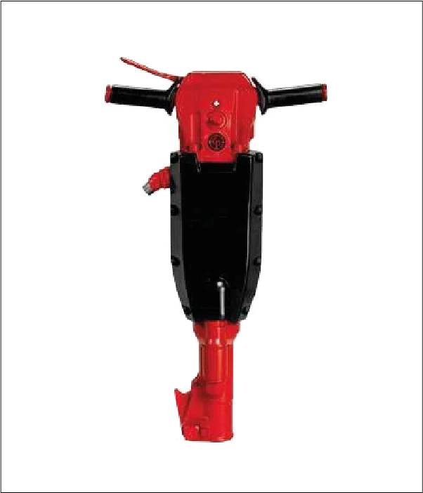 Trituradora de Pavimentos MC Tools CP 1290 S VR (43.5 Kg)