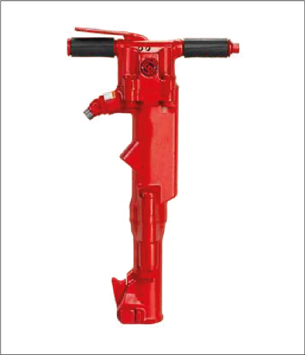 Trituradora de Pavimentos MC Tools CP 1290 (39 Kg)