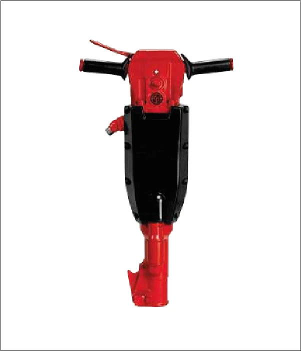 Trituradora de Pavimentos MC Tools CP 1210 S VR (24.5 Kg)